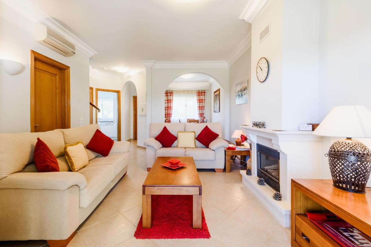Boavista Golf Resort- Fairviews Villa Lagos Ngoại thất bức ảnh