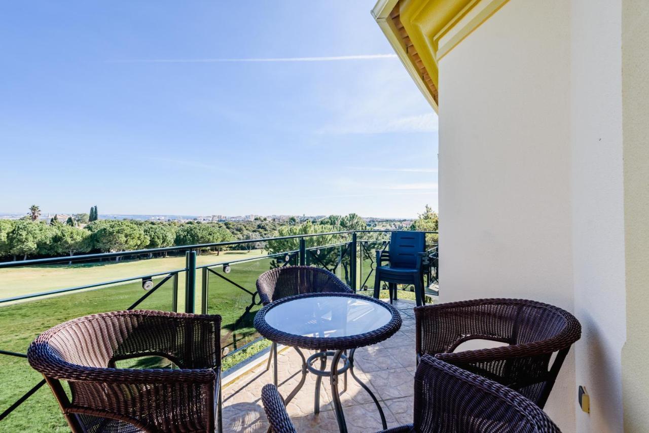 Boavista Golf Resort- Fairviews Villa Lagos Ngoại thất bức ảnh
