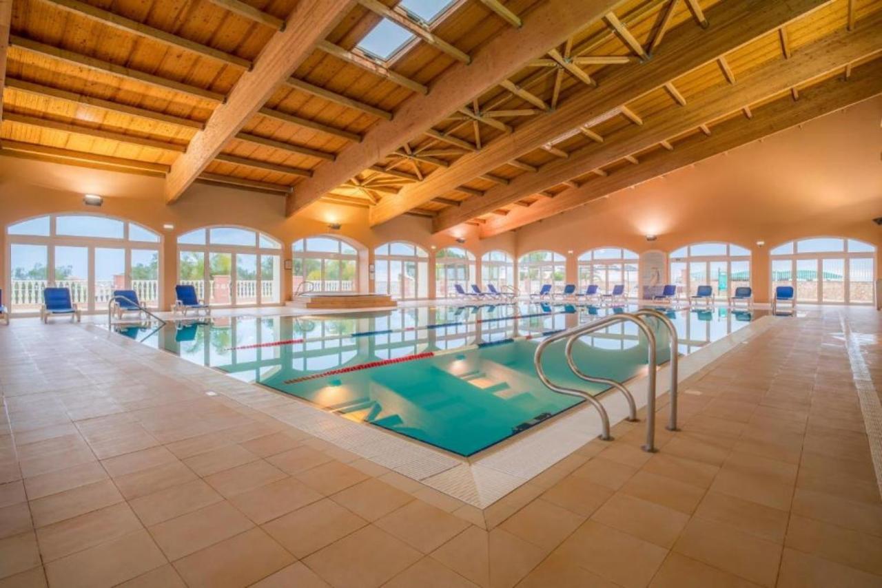 Boavista Golf Resort- Fairviews Villa Lagos Ngoại thất bức ảnh