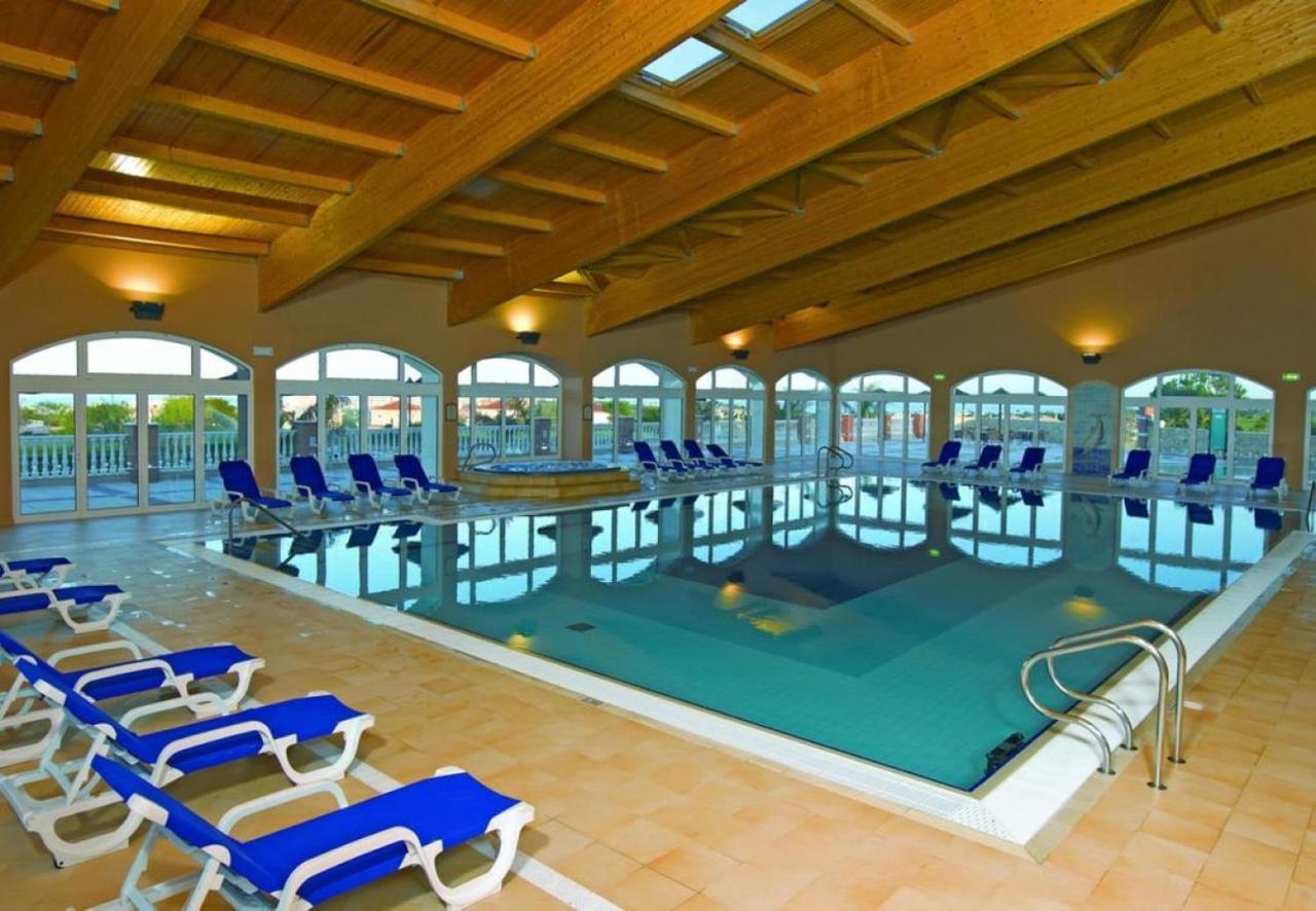 Boavista Golf Resort- Fairviews Villa Lagos Ngoại thất bức ảnh