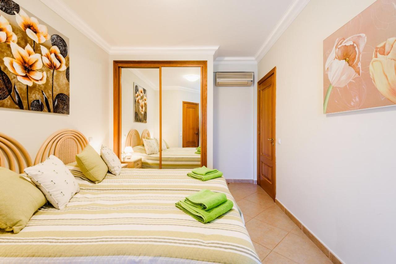 Boavista Golf Resort- Fairviews Villa Lagos Ngoại thất bức ảnh