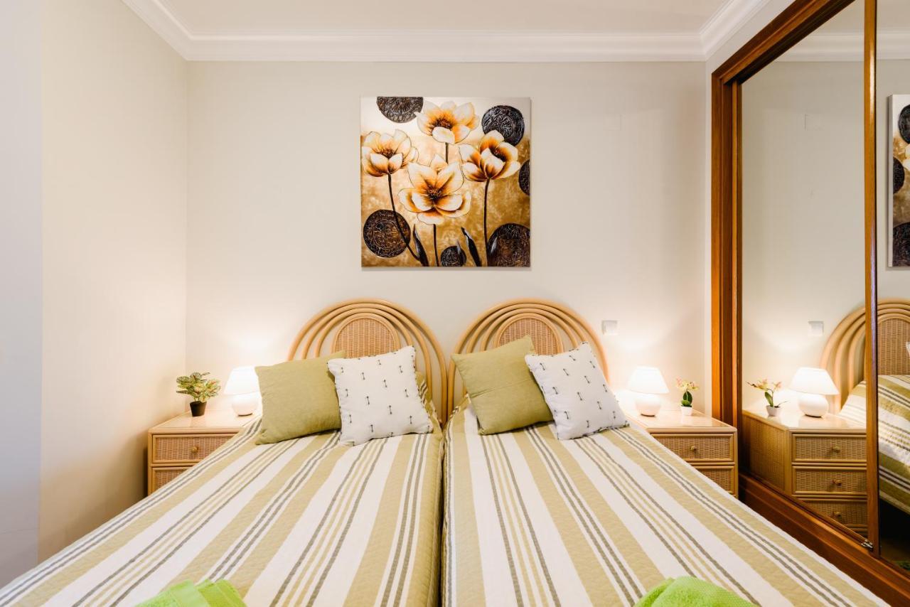 Boavista Golf Resort- Fairviews Villa Lagos Ngoại thất bức ảnh